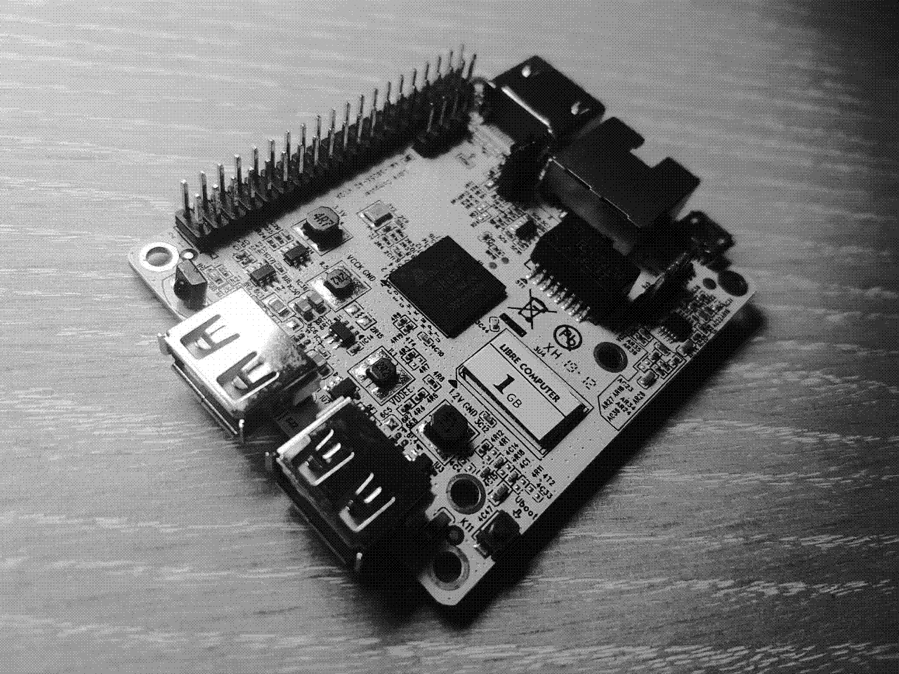 Photo of Lafrite SBC